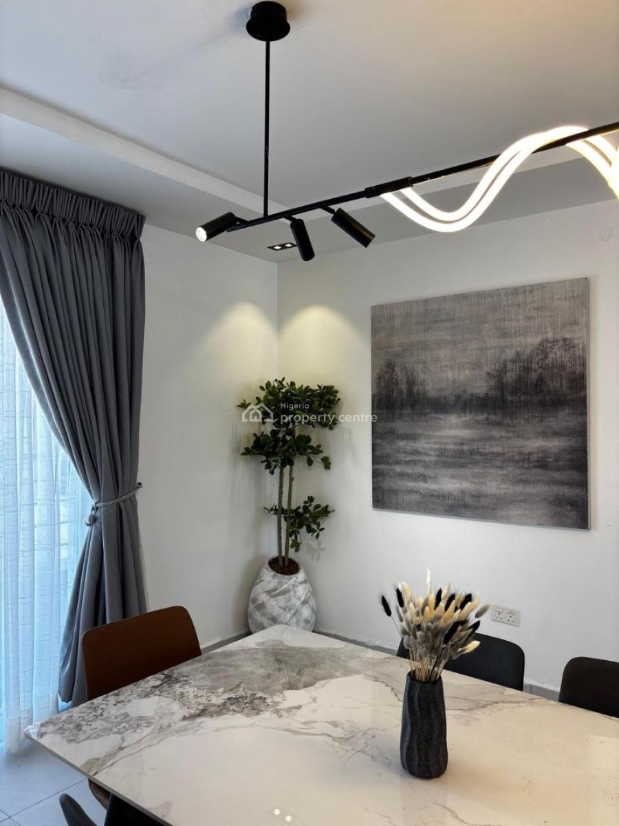 Luxury 2 Bedroom Apartment, Victoria Island (vi), Lagos, Flat / Apartment Short Let