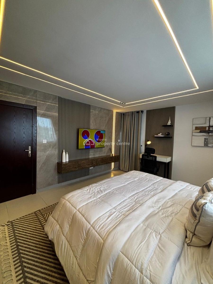 Luxury 2 Bedroom Apartment, Victoria Island (vi), Lagos, Flat / Apartment Short Let