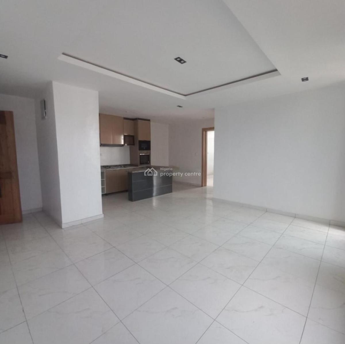 2 Bedroom Serviced Apartment, Ikate, Lekki, Lagos, Flat / Apartment for Sale