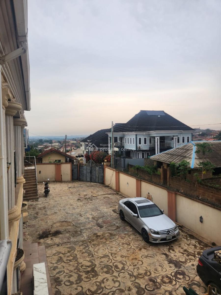 6 Unit of 2 Bedroom Flats, Adetokun  Estate, Ologuneru, Eleyele, Ibadan, Oyo, Block of Flats for Sale