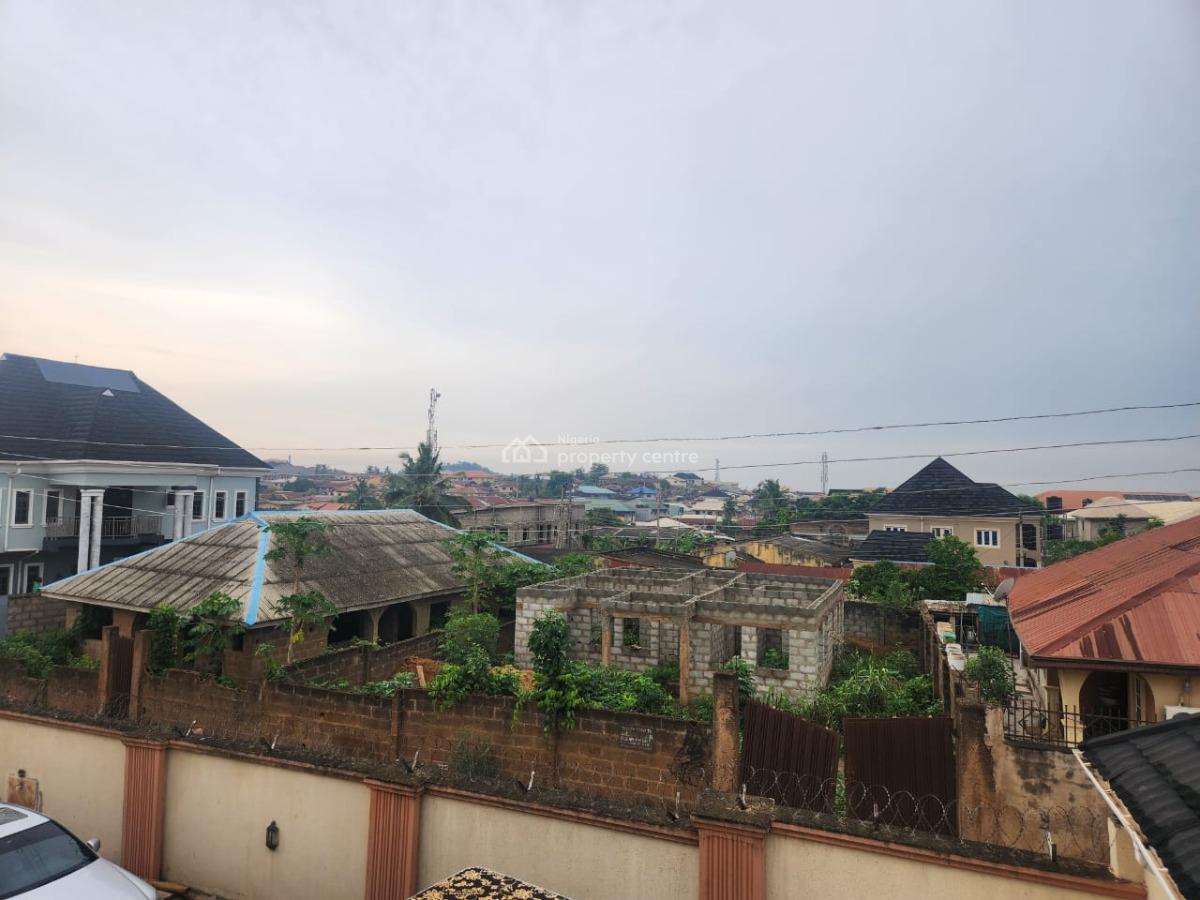 6 Unit of 2 Bedroom Flats, Adetokun  Estate, Ologuneru, Eleyele, Ibadan, Oyo, Block of Flats for Sale