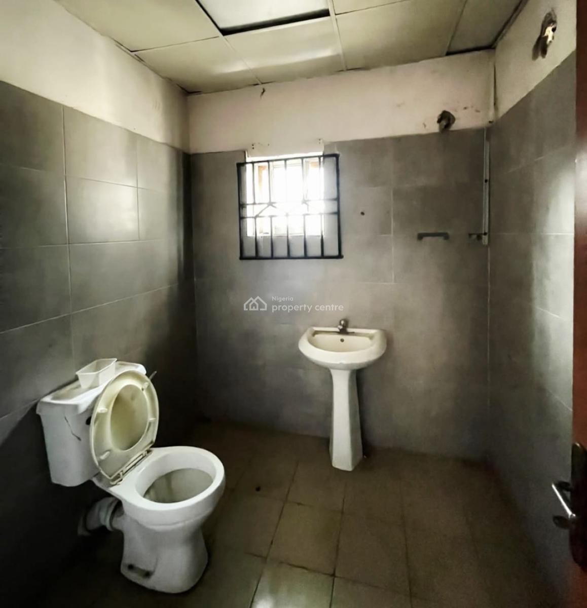 Commercial 5-bedroom Detached Duplex, Victoria Island (vi), Lagos, Office Space for Rent