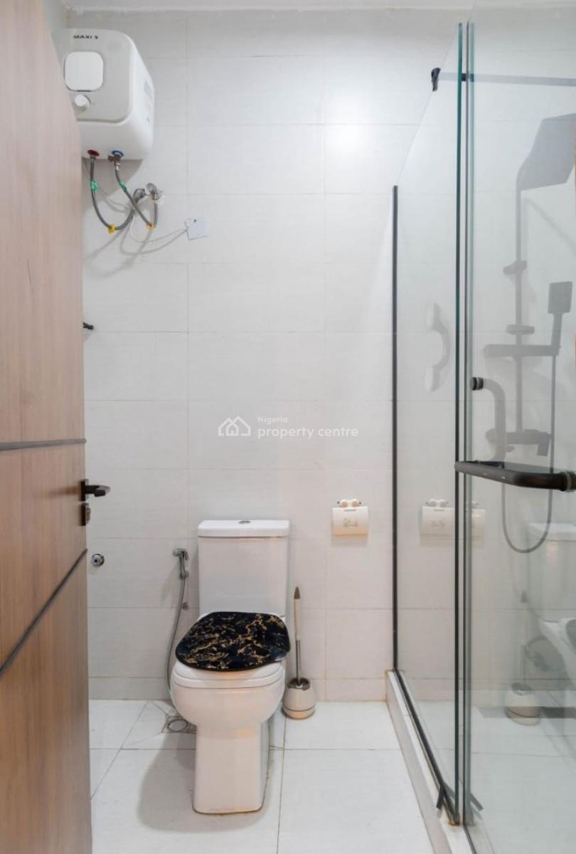 Luxury 2 Bedroom with Pool and Ps5, Admiralty Way, Lekki Phase 1, Lekki, Lagos, Flat / Apartment Short Let