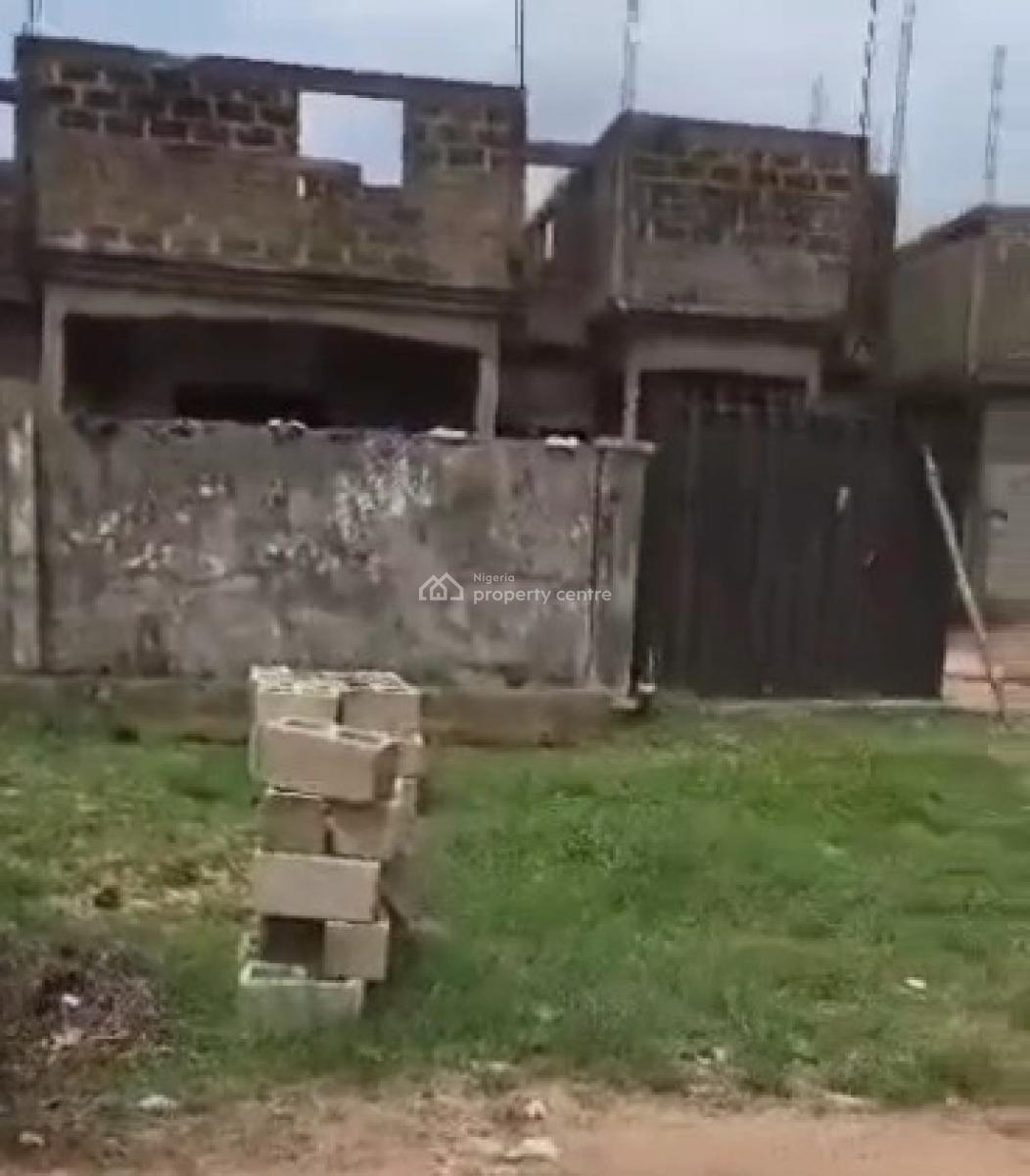 36 Rooms Hotel, Bar, Restuarant 100ft By 100ft Land 940sqm, Akhionbare Road, Off Oba Eweka Road, Gra, Benin, Oredo, Edo, Hotel / Guest House for Sale