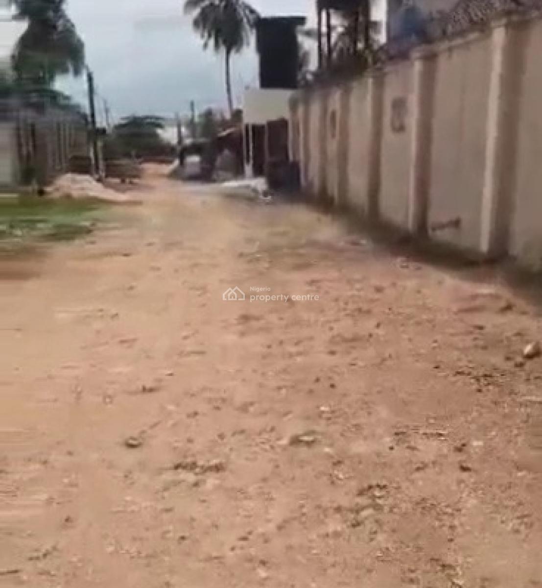 36 Rooms Hotel, Bar, Restuarant 100ft By 100ft Land 940sqm, Akhionbare Road, Off Oba Eweka Road, Gra, Benin, Oredo, Edo, Hotel / Guest House for Sale