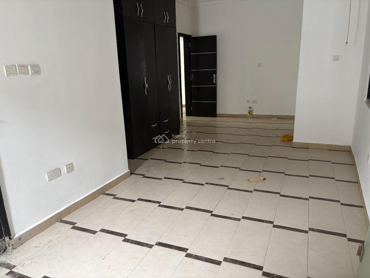Spacious 3-bedroom Terrace Duplex, Off Freedom Way, Lekki Phase 1, Lekki, Lagos, Terraced Duplex for Rent
