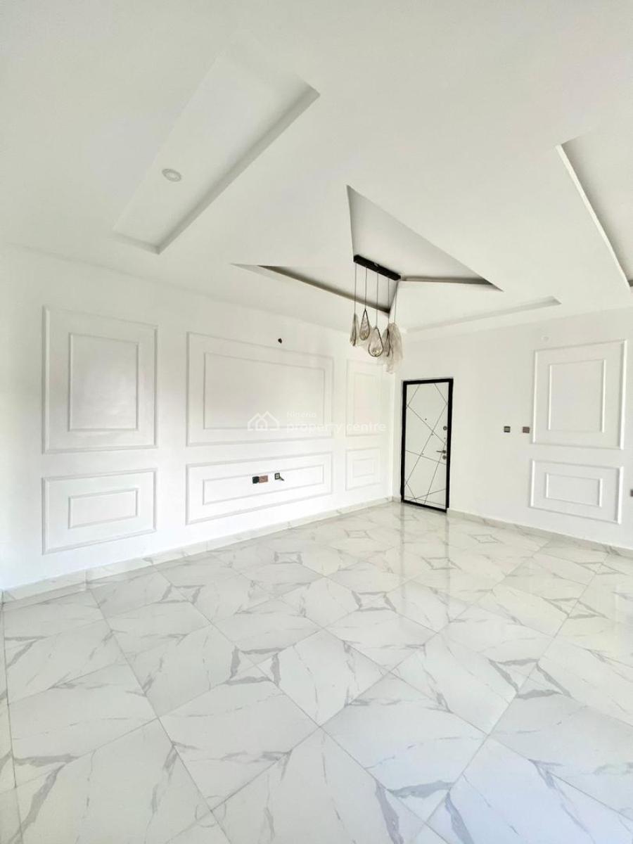 Serviced 2 Bedroom Apartment with Elevator, Ikate, Lekki, Lagos, Flat / Apartment for Sale