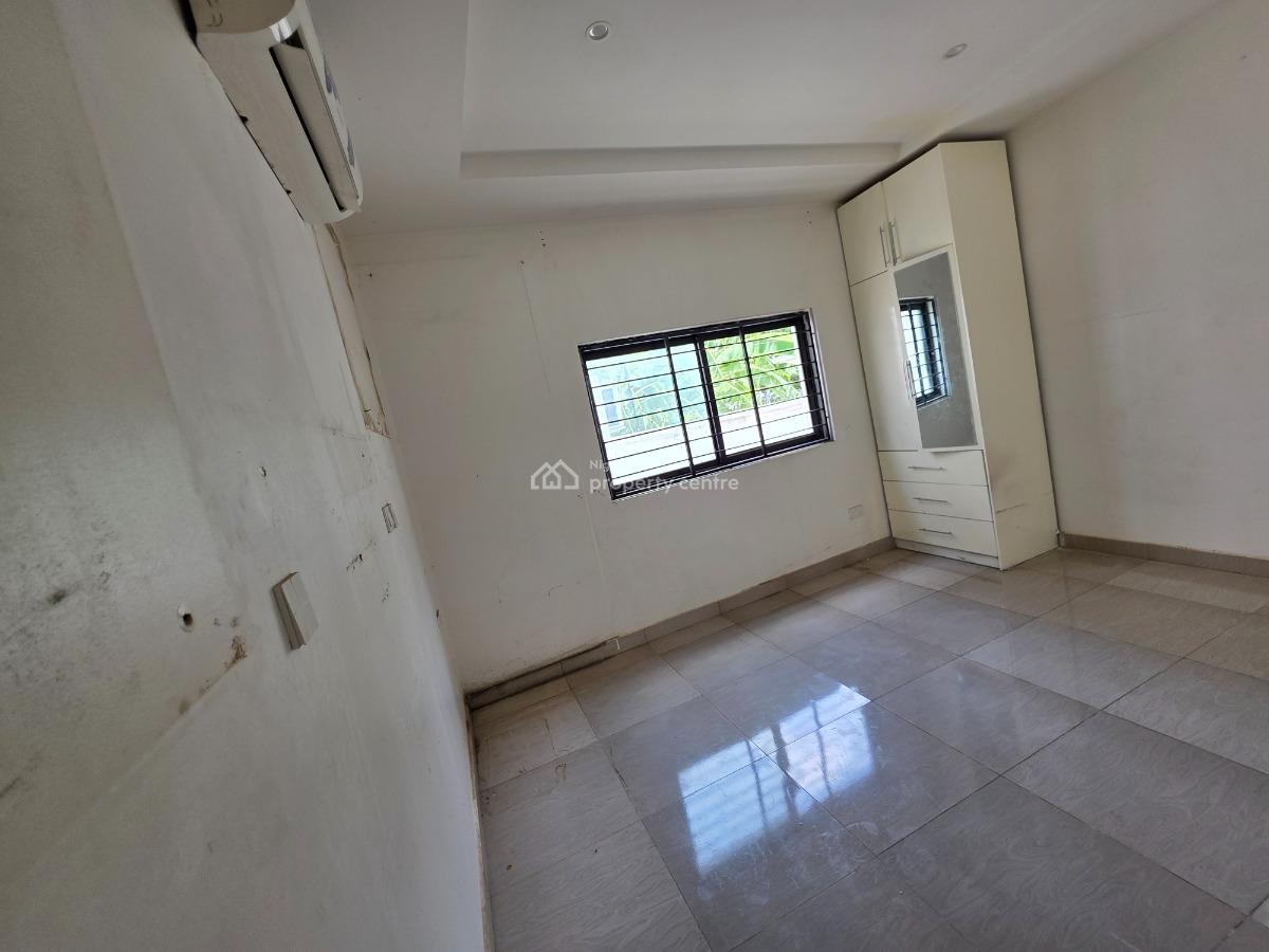 a Standard 1-bedroom Flat, Aso Drive, Maitama District, Abuja, Mini Flat (room and Parlour) for Rent