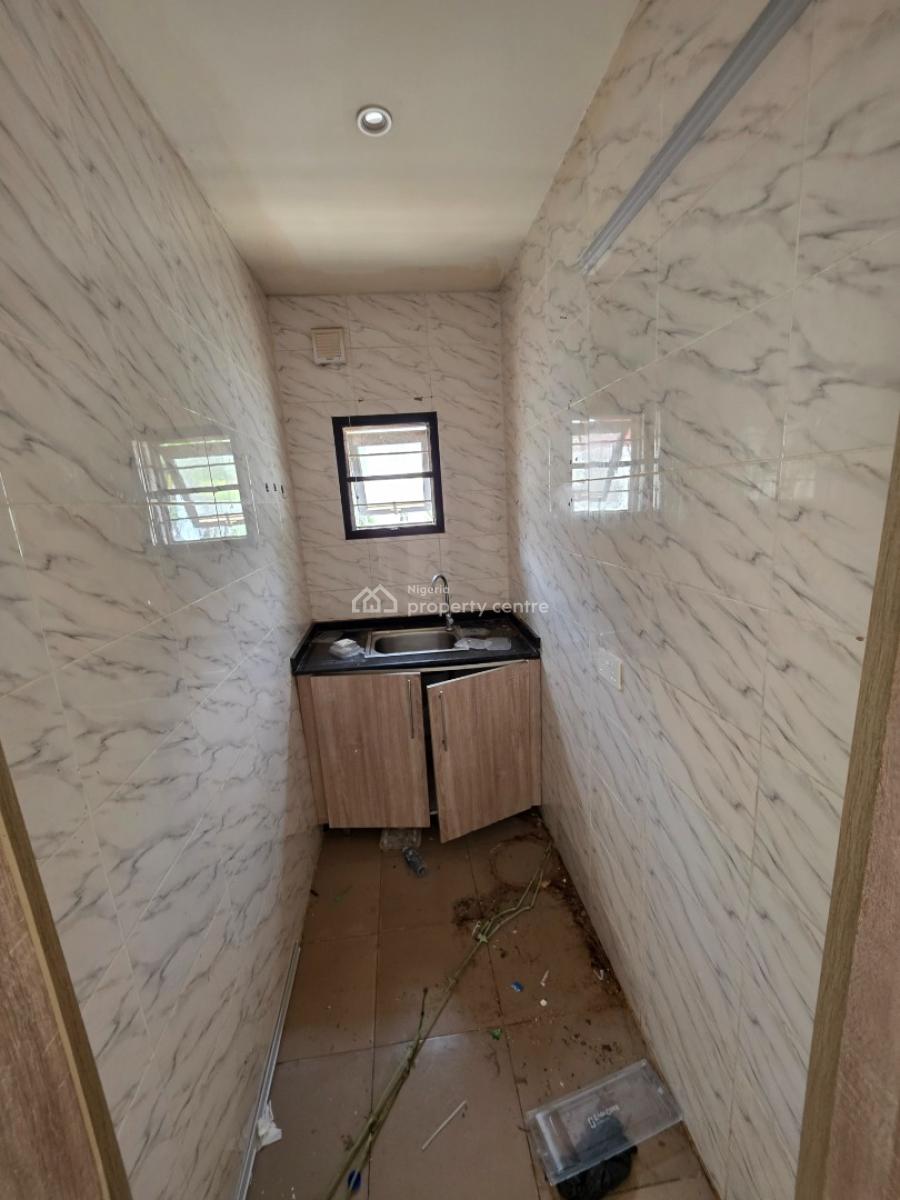 a Standard 1-bedroom Flat, Aso Drive, Maitama District, Abuja, Mini Flat (room and Parlour) for Rent