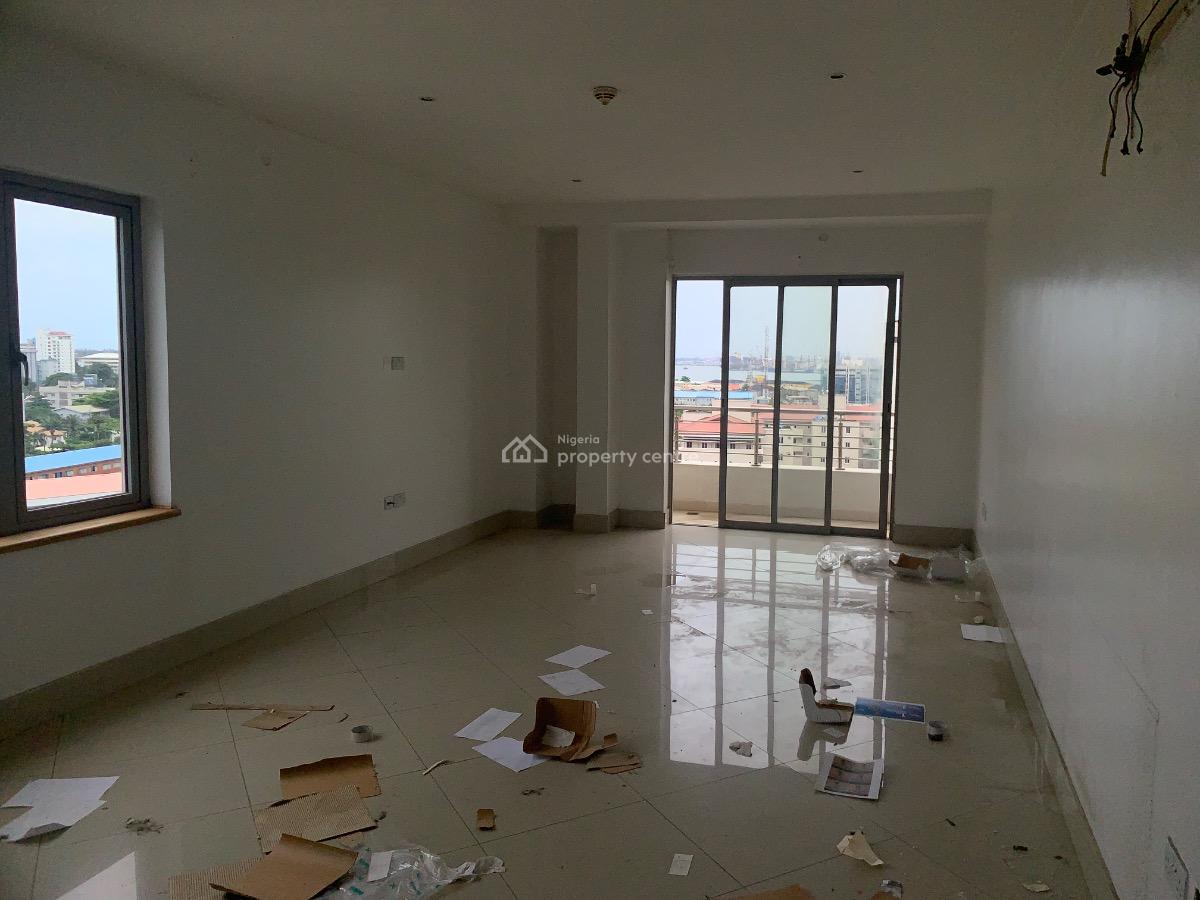 Luxury 3 Bedroom Flats with Excellent Facilities, Victoria Island (vi), Lagos, Flat / Apartment for Rent