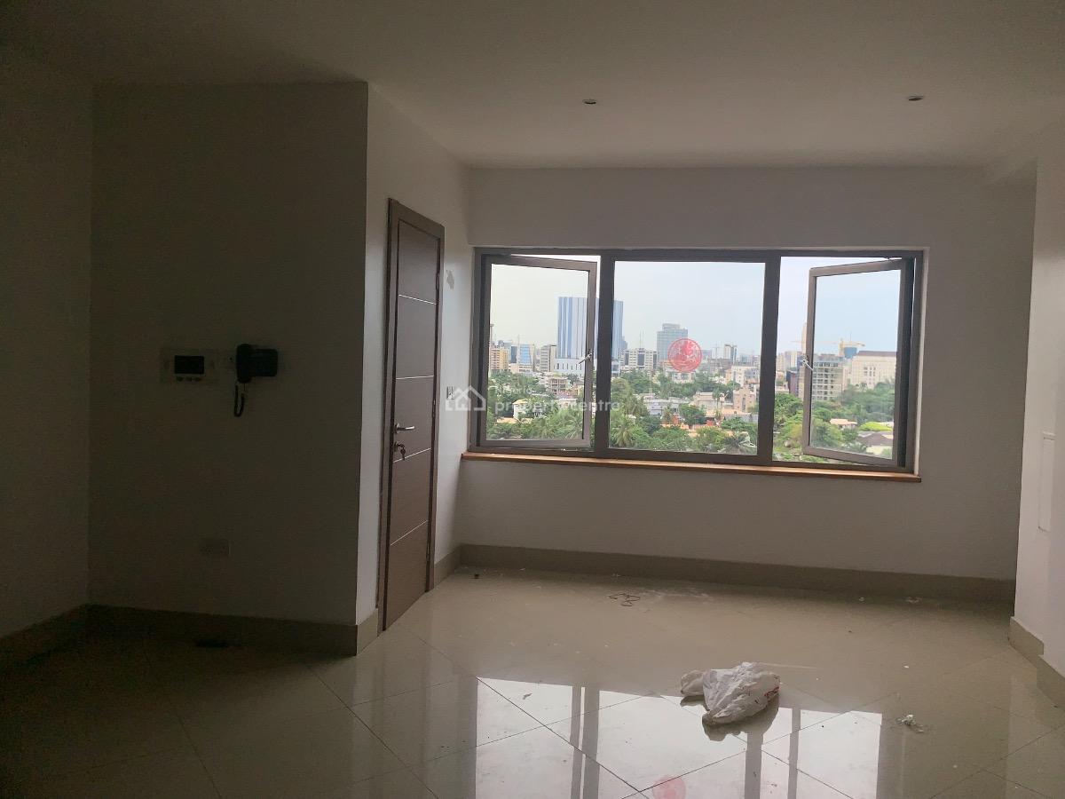 Luxury 3 Bedroom Flats with Excellent Facilities, Victoria Island (vi), Lagos, Flat / Apartment for Rent