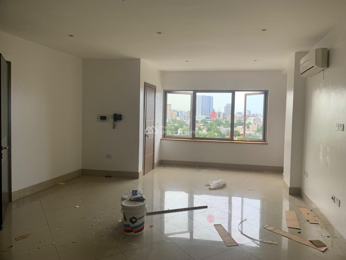 Luxury 3 Bedroom Flats with Excellent Facilities, Victoria Island (vi), Lagos, Flat / Apartment for Rent