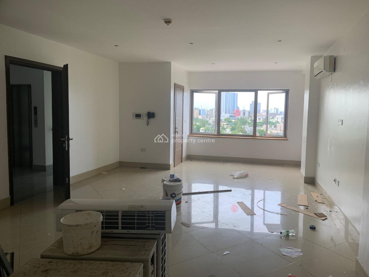 Luxury 3 Bedroom Flats with Excellent Facilities, Victoria Island (vi), Lagos, Flat / Apartment for Rent
