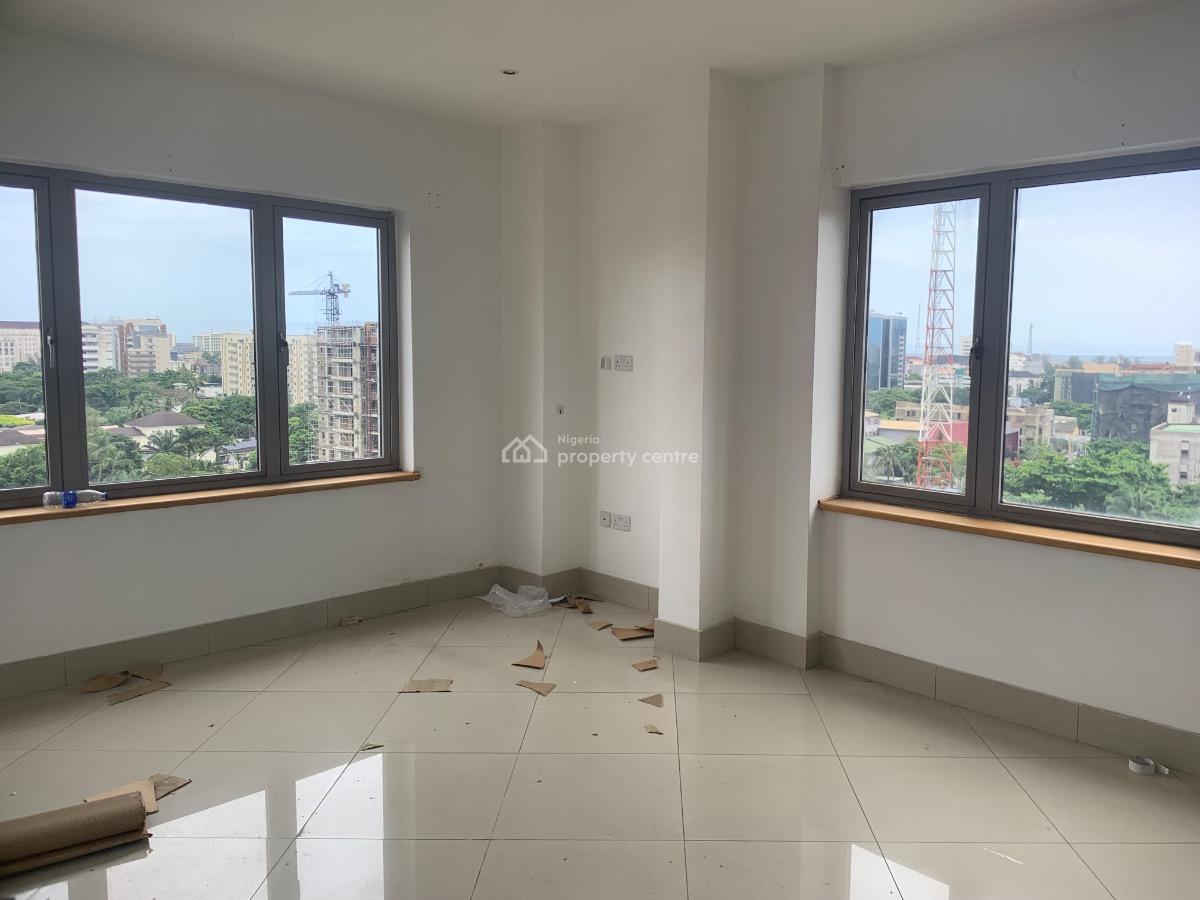 Luxury 3 Bedroom Flats with Excellent Facilities, Victoria Island (vi), Lagos, Flat / Apartment for Rent