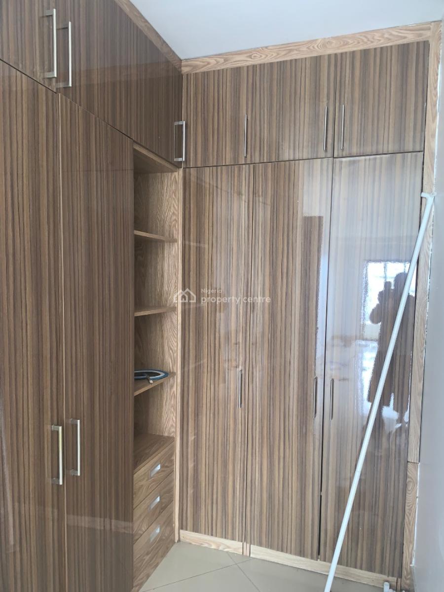 Luxury 3 Bedroom Flats with Excellent Facilities, Victoria Island (vi), Lagos, Flat / Apartment for Rent