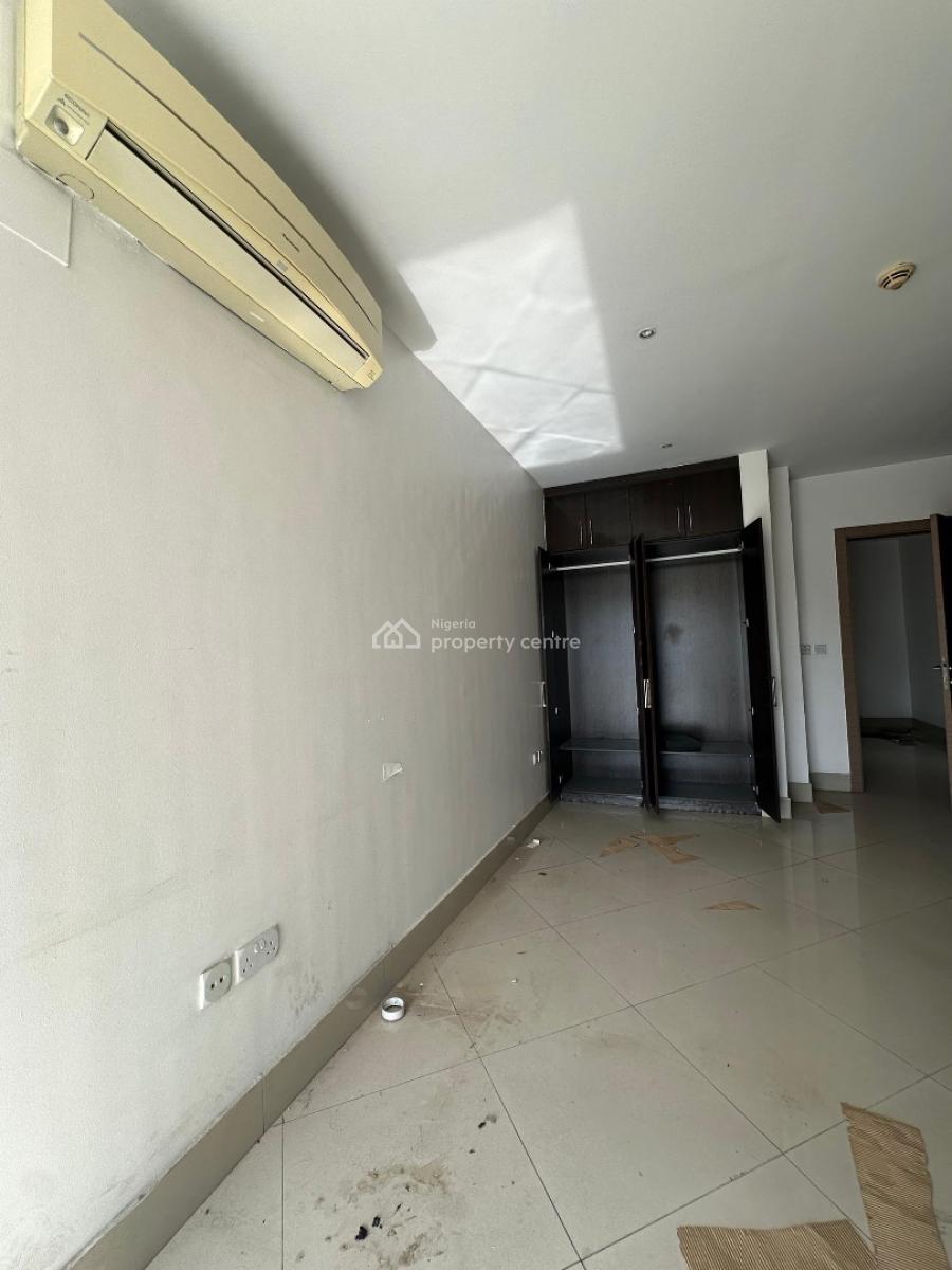 Luxury 3 Bedroom Flats with Excellent Facilities, Victoria Island (vi), Lagos, Flat / Apartment for Rent