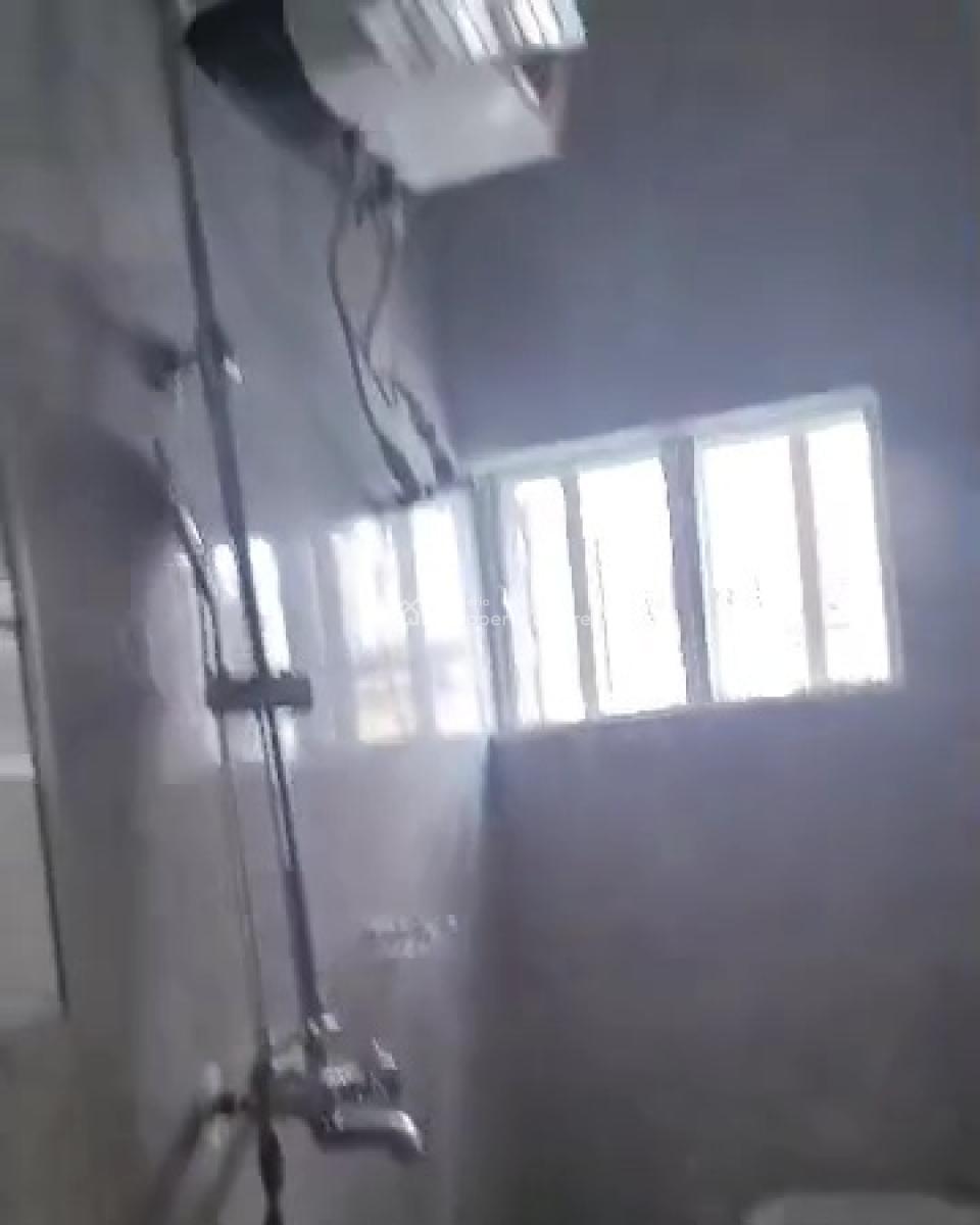 Luxury 2 Masters Bedrooms, Oni Street, Off Ihama Road, Off Airport Road Gra, Benin, Oredo, Edo, House for Rent