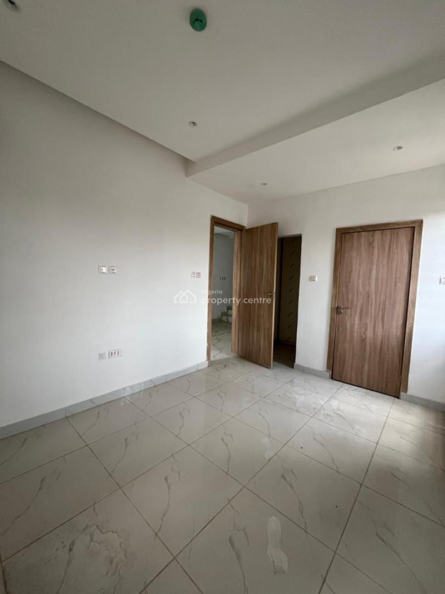 Classy 4 Bedroom Maisonette + Elevator Bq, Pool, Gym, Playground, Ikeja Gra, Ikeja, Lagos, House for Sale