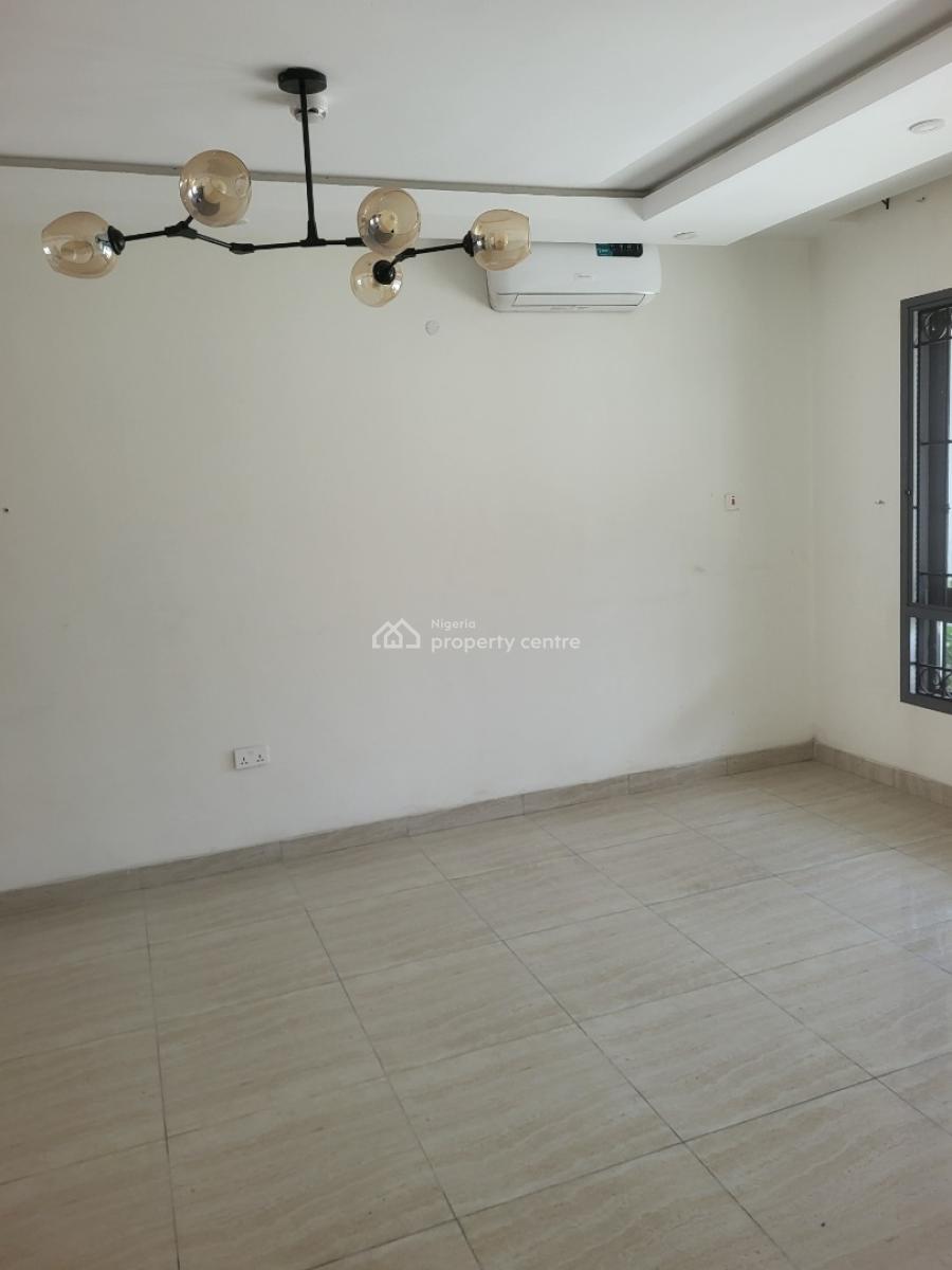 4 Bedroom Apartment, Banana Island, Ikoyi, Lagos, Flat / Apartment for Rent