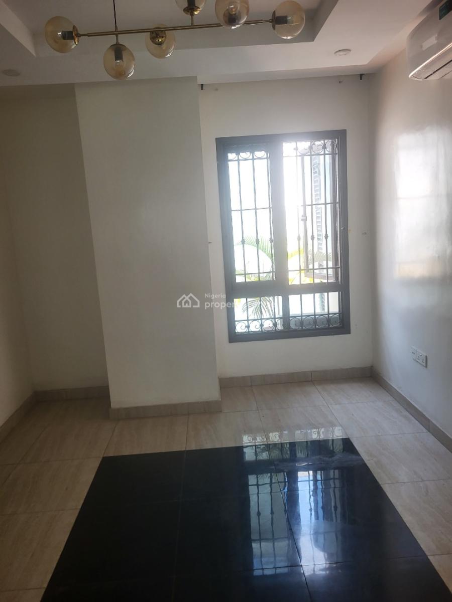 4 Bedroom Apartment, Banana Island, Ikoyi, Lagos, Flat / Apartment for Rent
