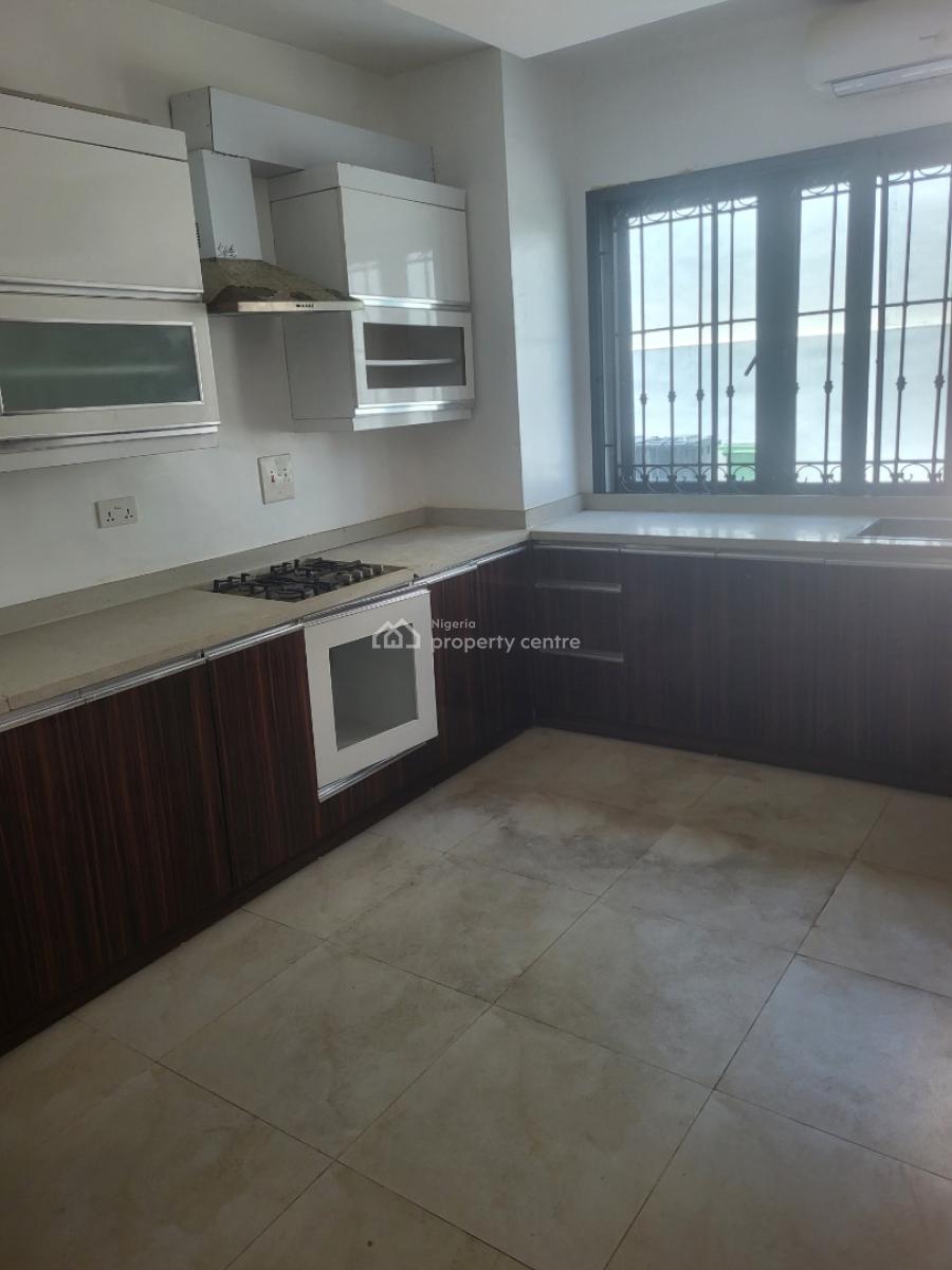 4 Bedroom Apartment, Banana Island, Ikoyi, Lagos, Flat / Apartment for Rent