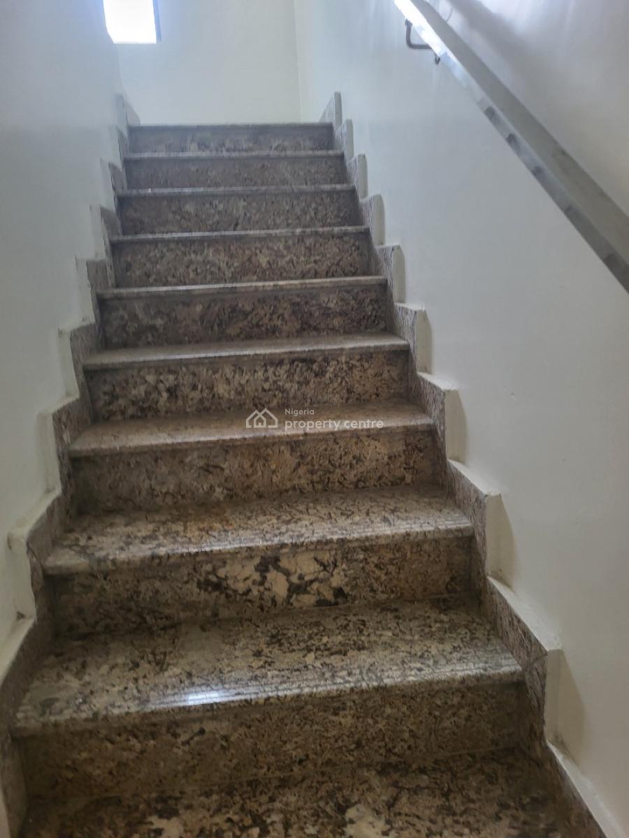4 Bedroom Apartment, Banana Island, Ikoyi, Lagos, Flat / Apartment for Rent