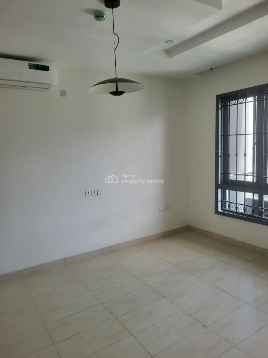 4 Bedroom Apartment, Banana Island, Ikoyi, Lagos, Flat / Apartment for Rent