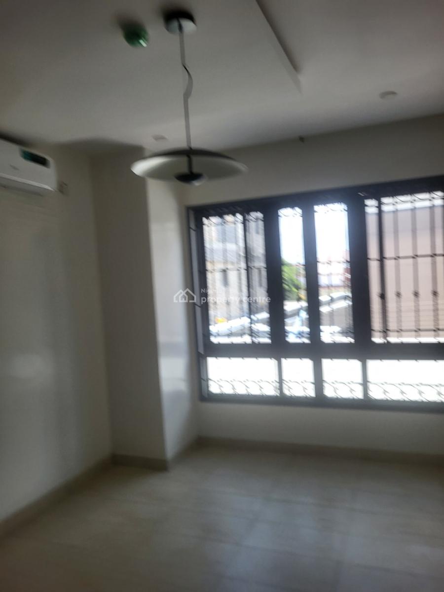 4 Bedroom Apartment, Banana Island, Ikoyi, Lagos, Flat / Apartment for Rent