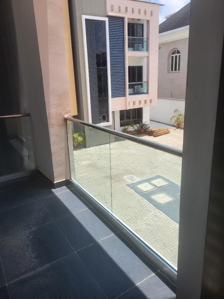 4 Bedroom Apartment, Banana Island, Ikoyi, Lagos, Flat / Apartment for Rent