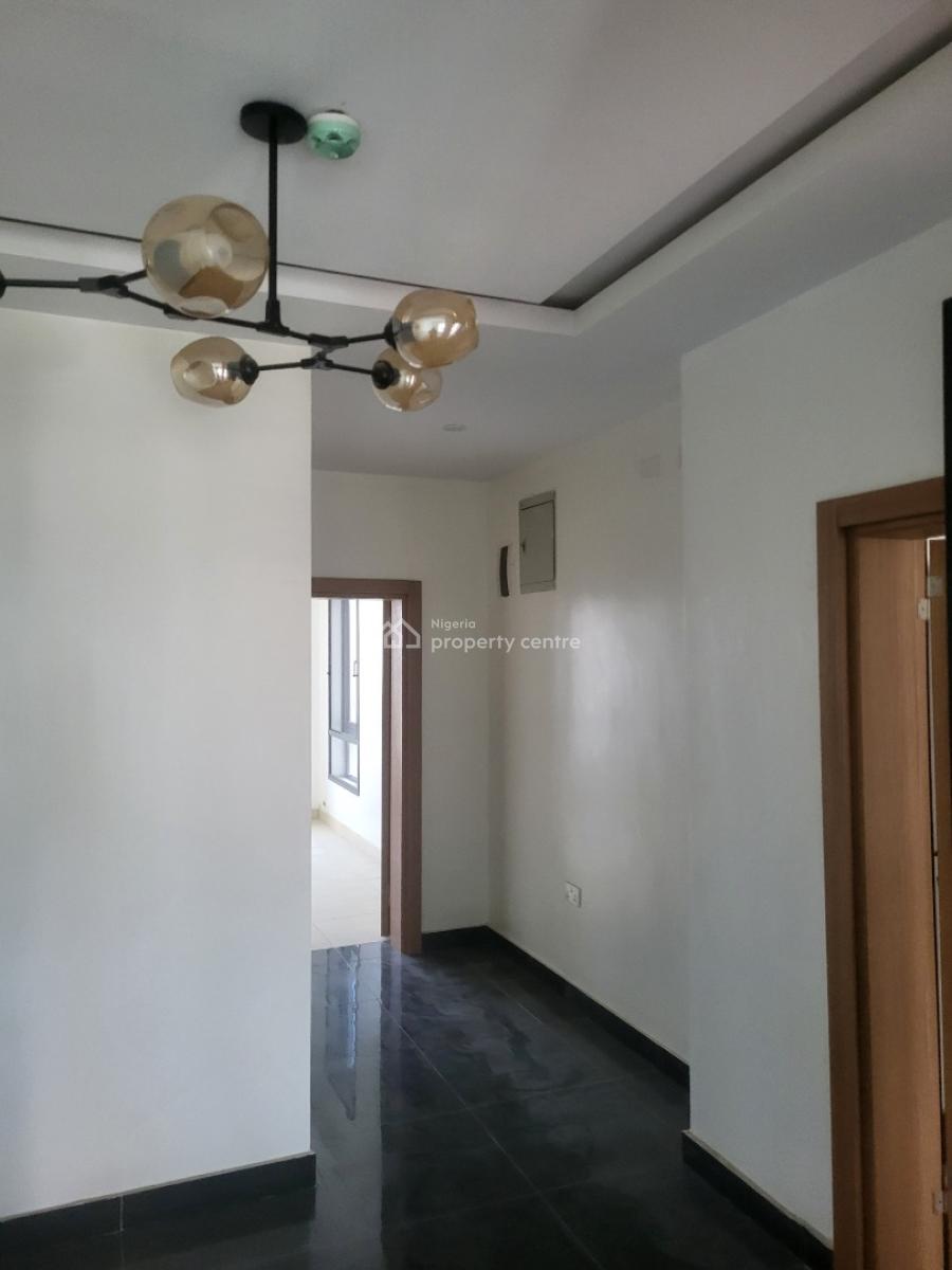 4 Bedroom Apartment, Banana Island, Ikoyi, Lagos, Flat / Apartment for Rent