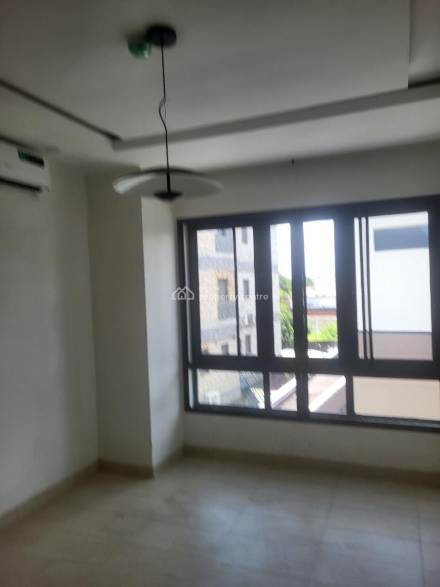 4 Bedroom Apartment, Banana Island, Ikoyi, Lagos, Flat / Apartment for Rent