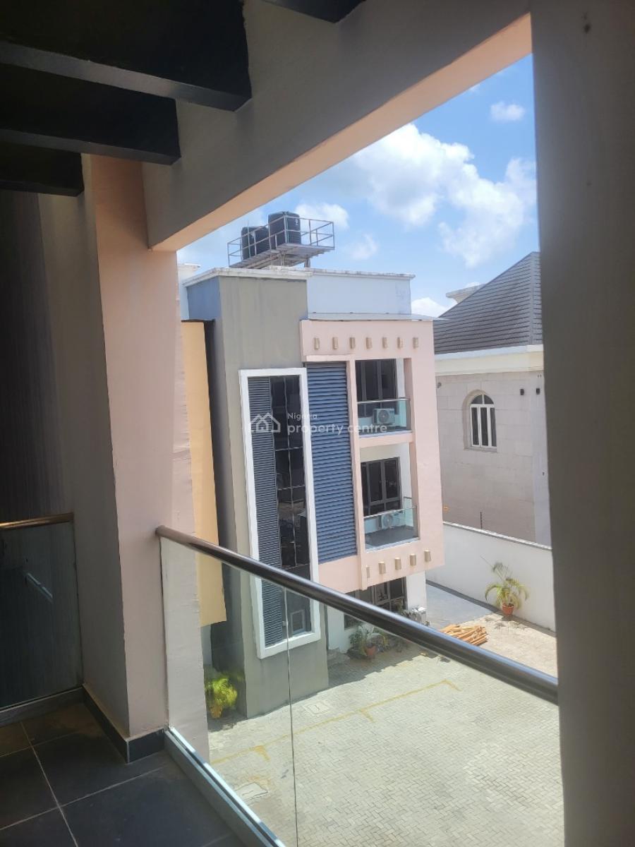 4 Bedroom Apartment, Banana Island, Ikoyi, Lagos, Flat / Apartment for Rent