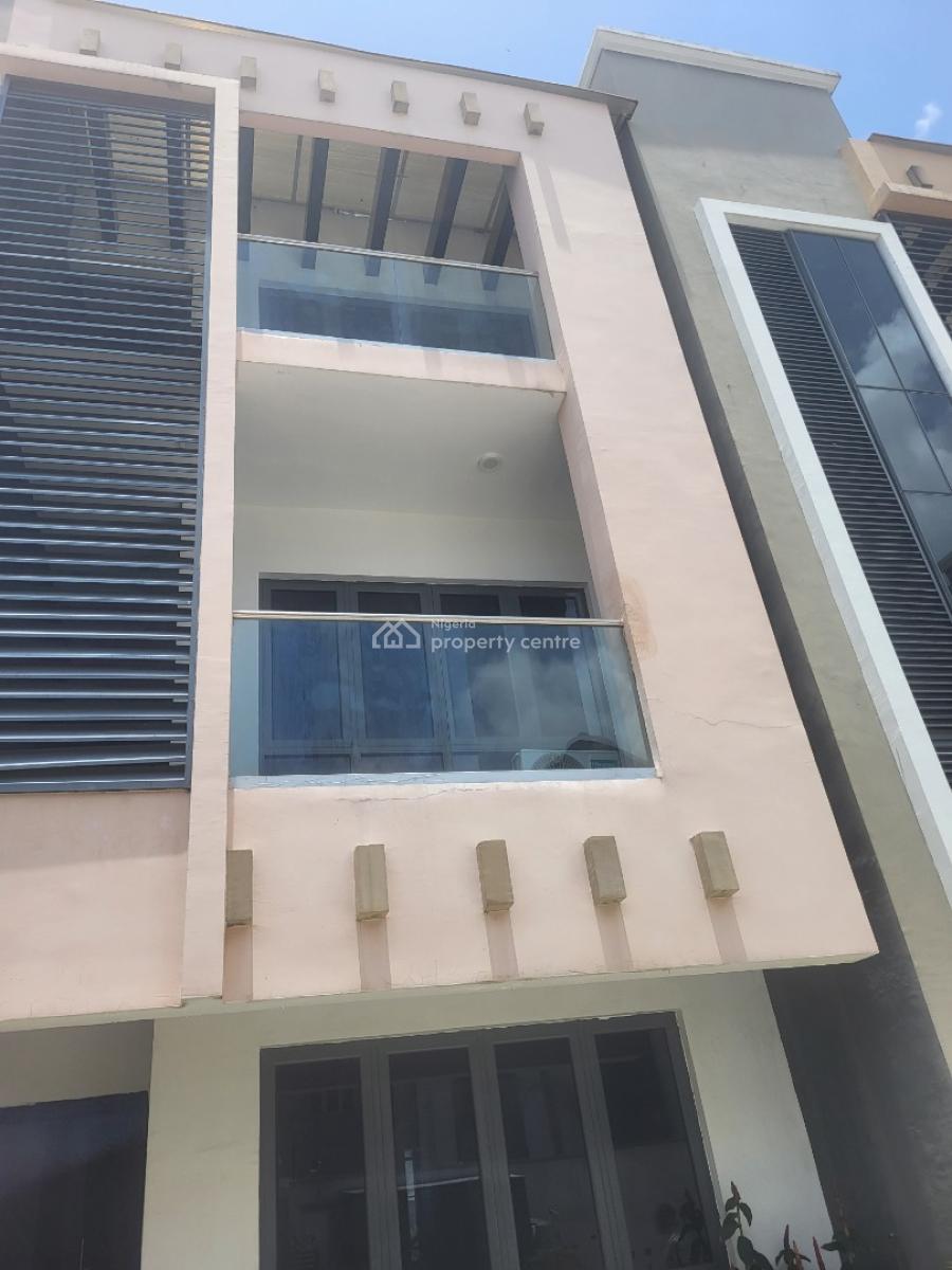 4 Bedroom Apartment, Banana Island, Ikoyi, Lagos, Flat / Apartment for Rent