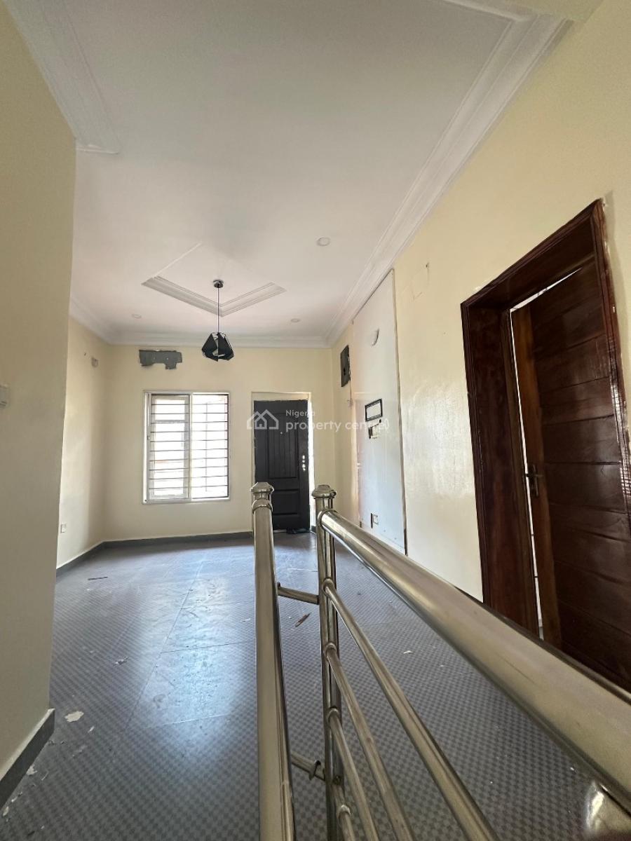 5 Bedroom Fully Detached Duplex with Bq, Ikota, Lekki, Lagos, Detached Duplex for Rent