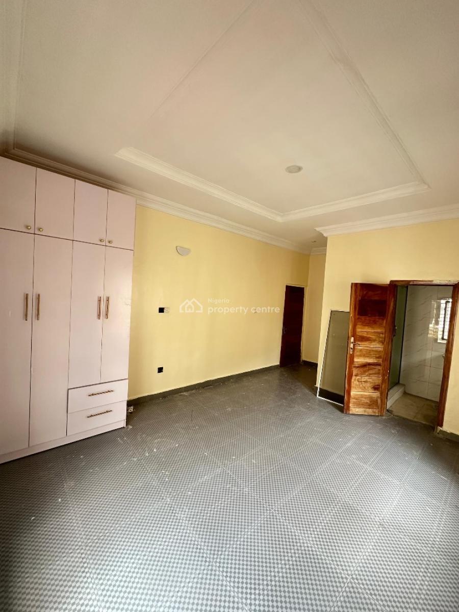 5 Bedroom Fully Detached Duplex with Bq, Ikota, Lekki, Lagos, Detached Duplex for Rent