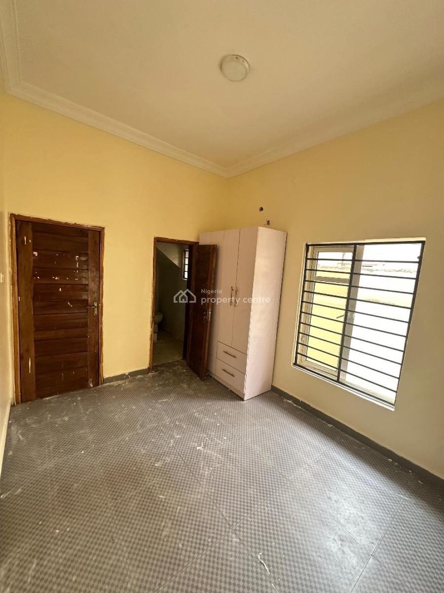 5 Bedroom Fully Detached Duplex with Bq, Ikota, Lekki, Lagos, Detached Duplex for Rent