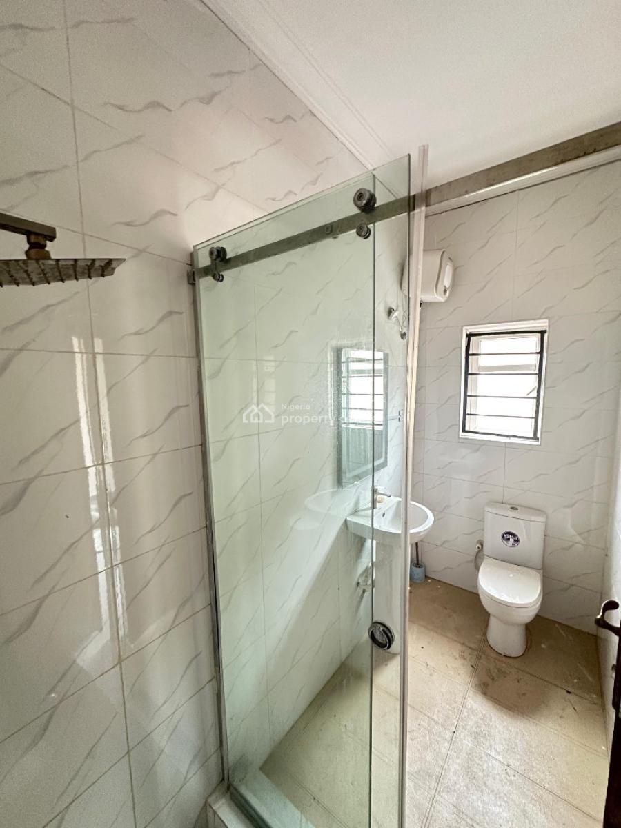 5 Bedroom Fully Detached Duplex with Bq, Ikota, Lekki, Lagos, Detached Duplex for Rent
