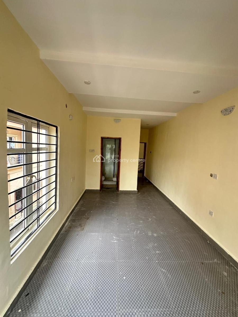 5 Bedroom Fully Detached Duplex with Bq, Ikota, Lekki, Lagos, Detached Duplex for Rent