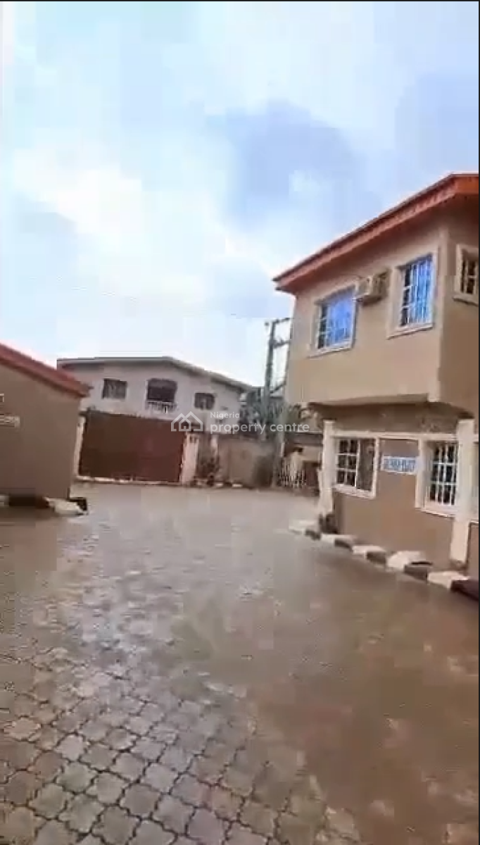 Premium Hospitality (28 Rooms) & Event Center (1,000 Capacity), Baruwa, Ipaja, Lagos, Hotel / Guest House for Sale