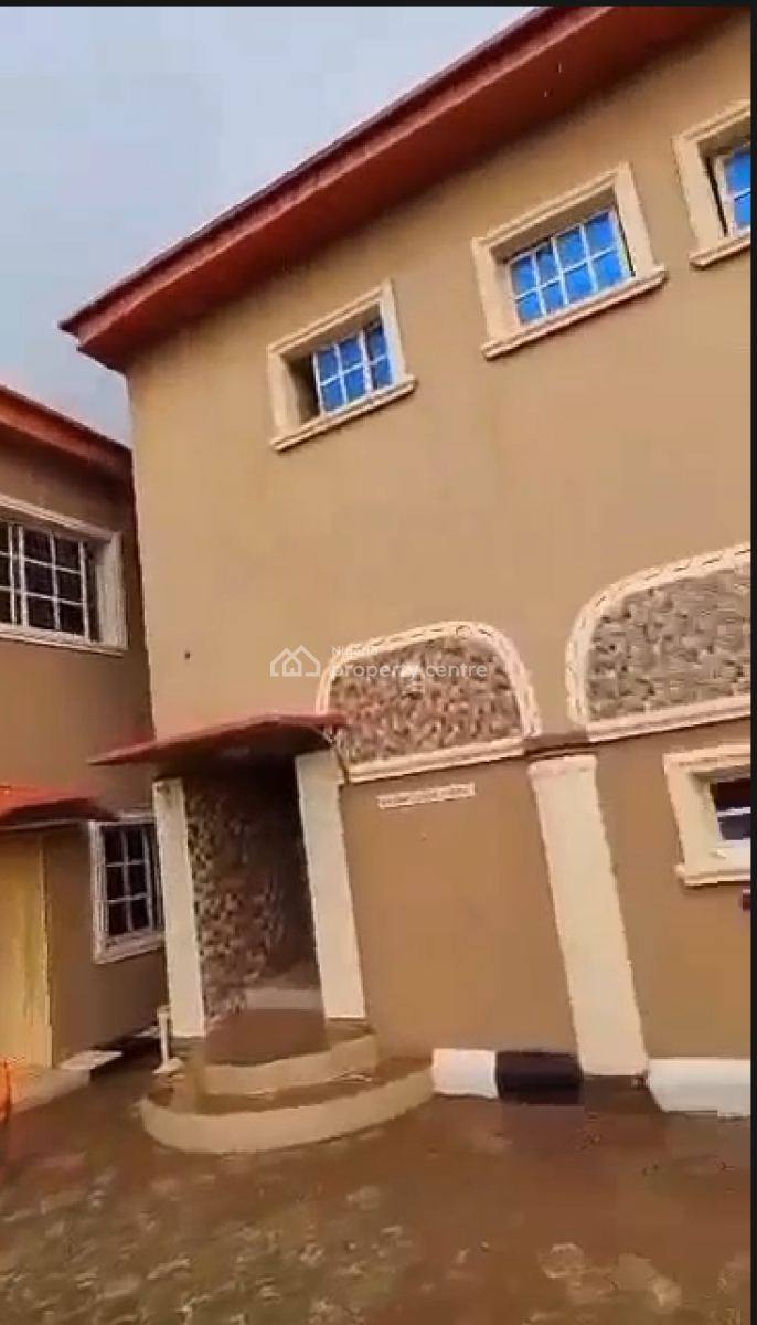 Premium Hospitality (28 Rooms) & Event Center (1,000 Capacity), Baruwa, Ipaja, Lagos, Hotel / Guest House for Sale