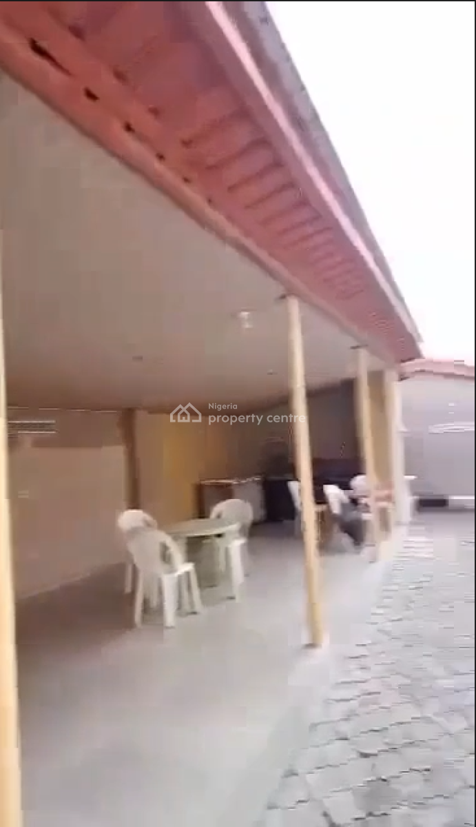 Premium Hospitality (28 Rooms) & Event Center (1,000 Capacity), Baruwa, Ipaja, Lagos, Hotel / Guest House for Sale