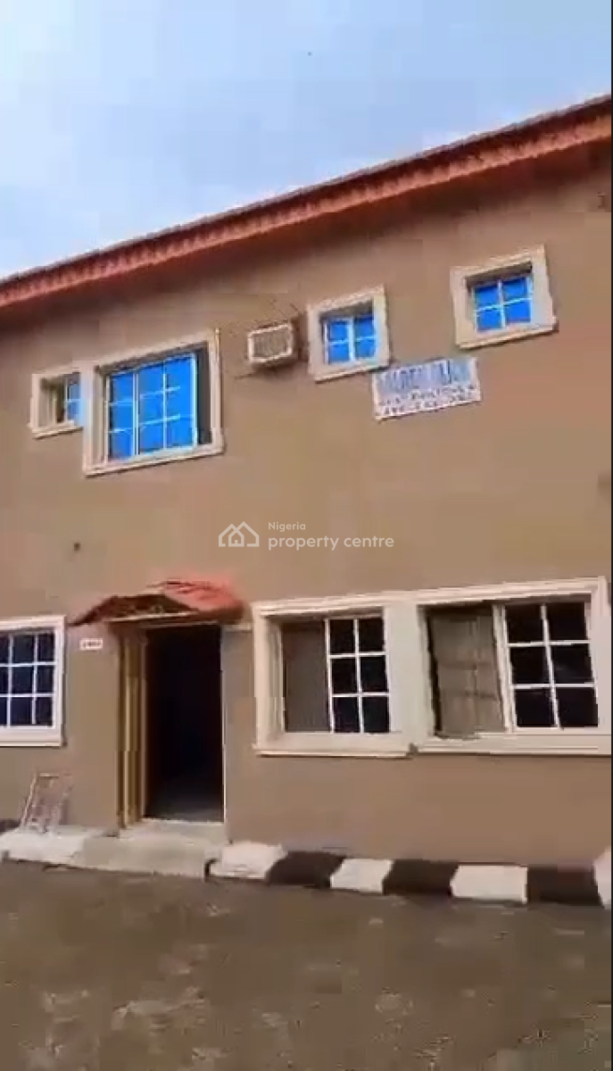 Premium Hospitality (28 Rooms) & Event Center (1,000 Capacity), Baruwa, Ipaja, Lagos, Hotel / Guest House for Sale