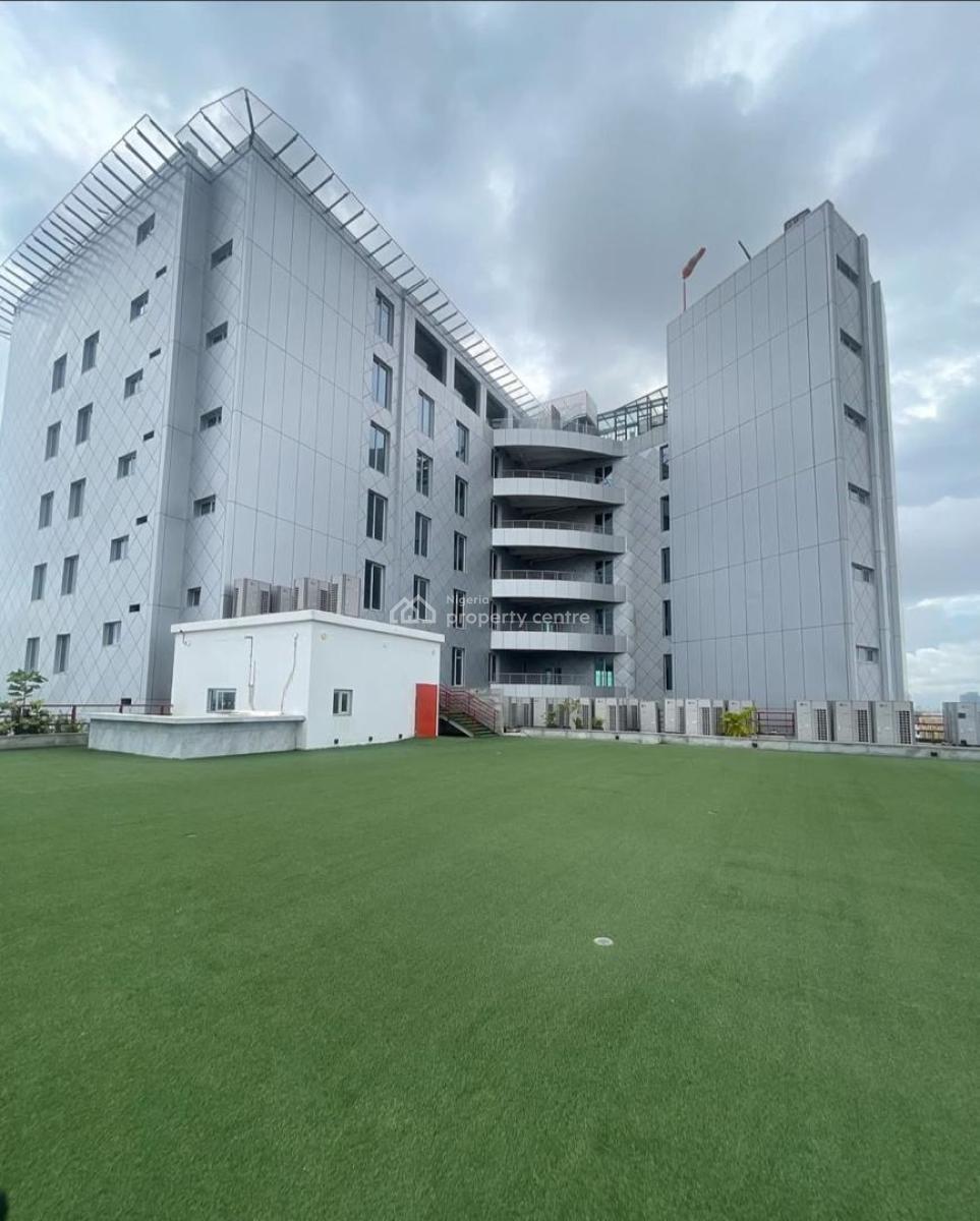 Luxury and Spacious Office Space., Oniru, Victoria Island (vi), Lagos, Office Space for Rent