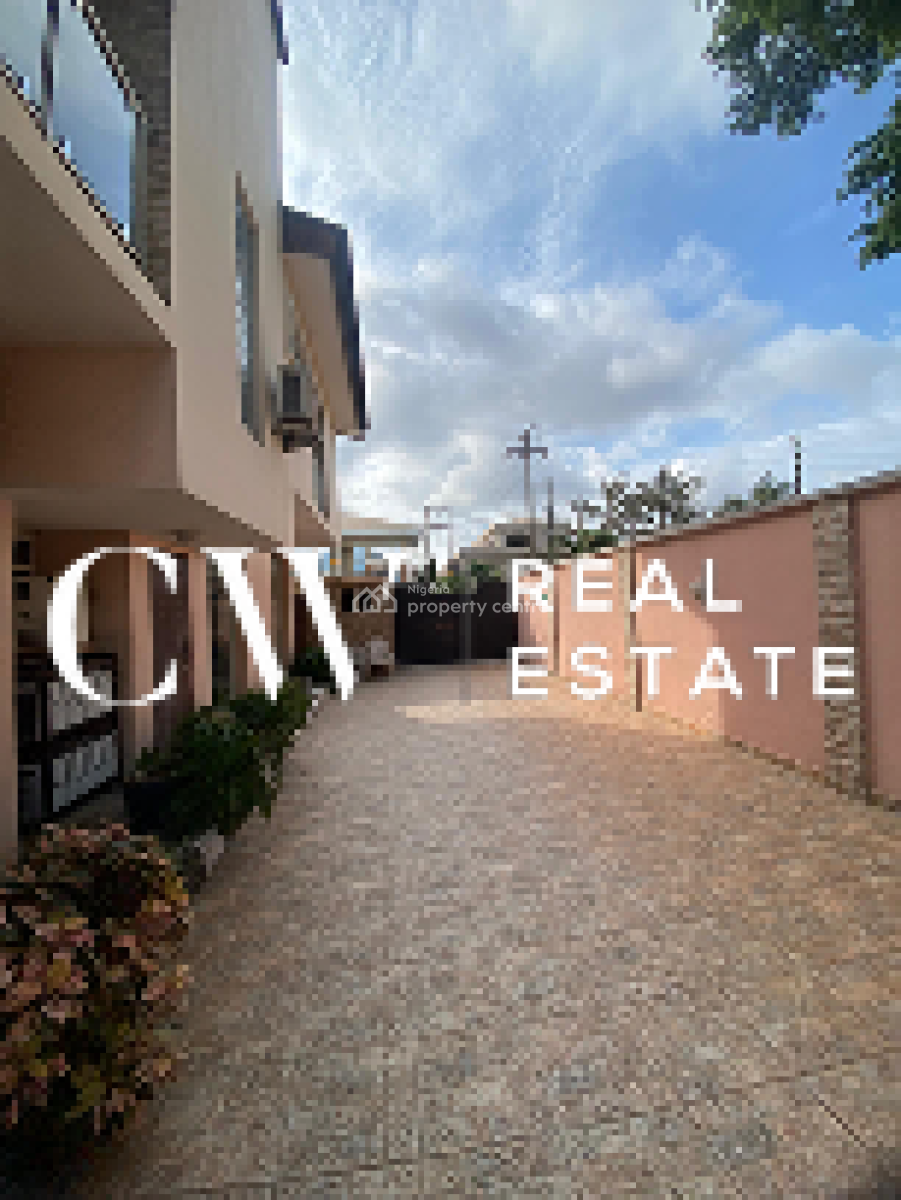 Premium Hotel  with Extensive Facilities, Ikoyi, Lagos, Commercial Property for Sale