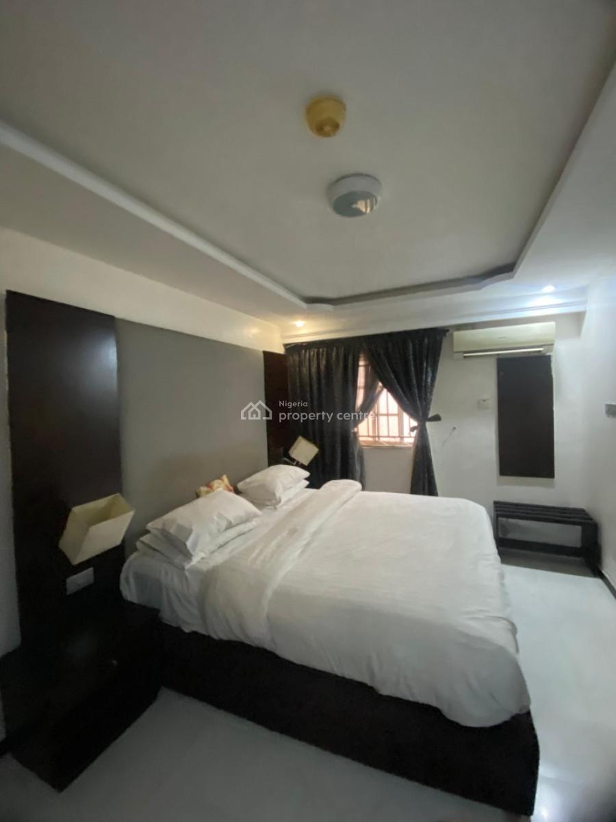 Premium Hotel  with Extensive Facilities, Ikoyi, Lagos, Commercial Property for Sale