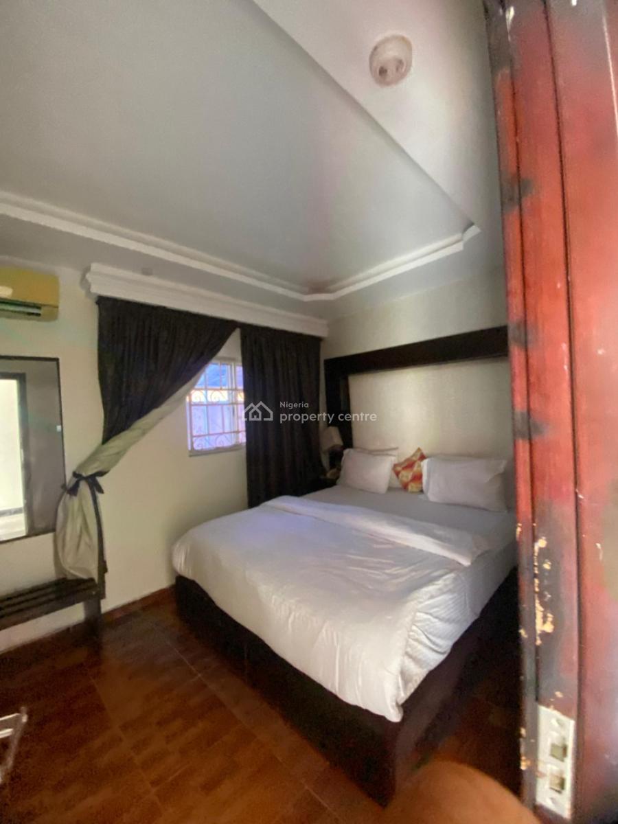 Premium Hotel  with Extensive Facilities, Ikoyi, Lagos, Commercial Property for Sale