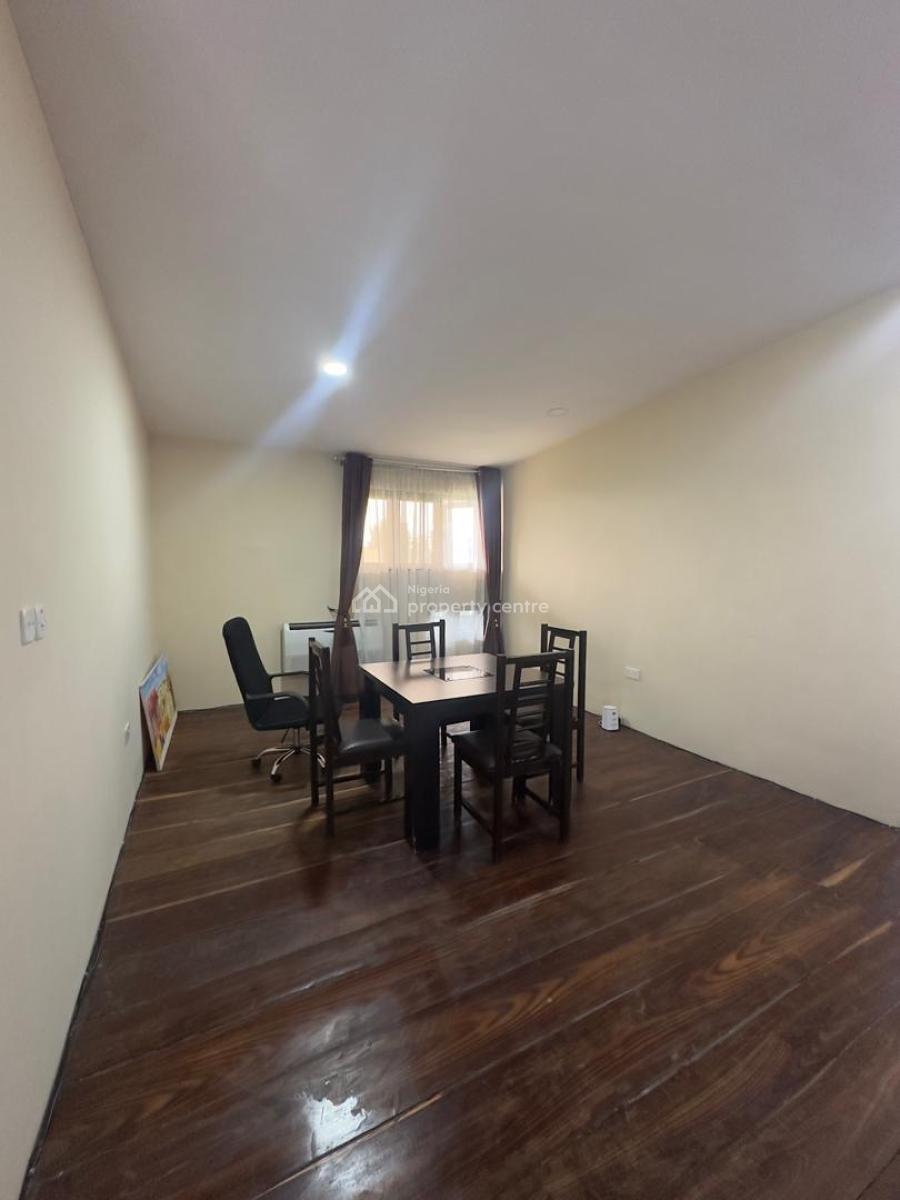 Well Maintained 3 Bedroom Apartment, Banana Island, Ikoyi, Lagos, Flat / Apartment for Rent