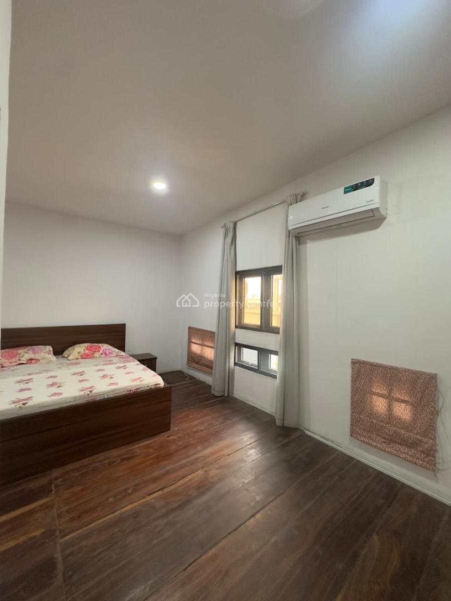 Well Maintained 3 Bedroom Apartment, Banana Island, Ikoyi, Lagos, Flat / Apartment for Rent