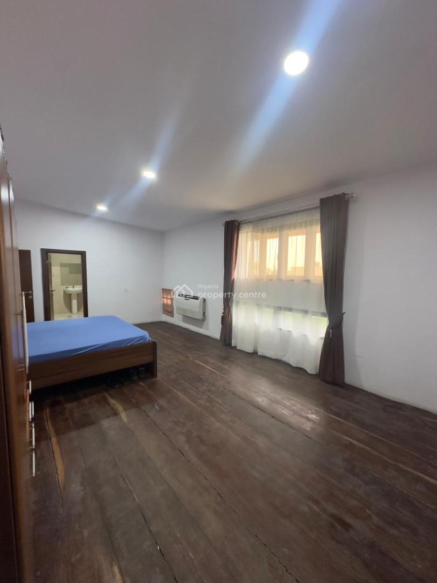 Well Maintained 3 Bedroom Apartment, Banana Island, Ikoyi, Lagos, Flat / Apartment for Rent