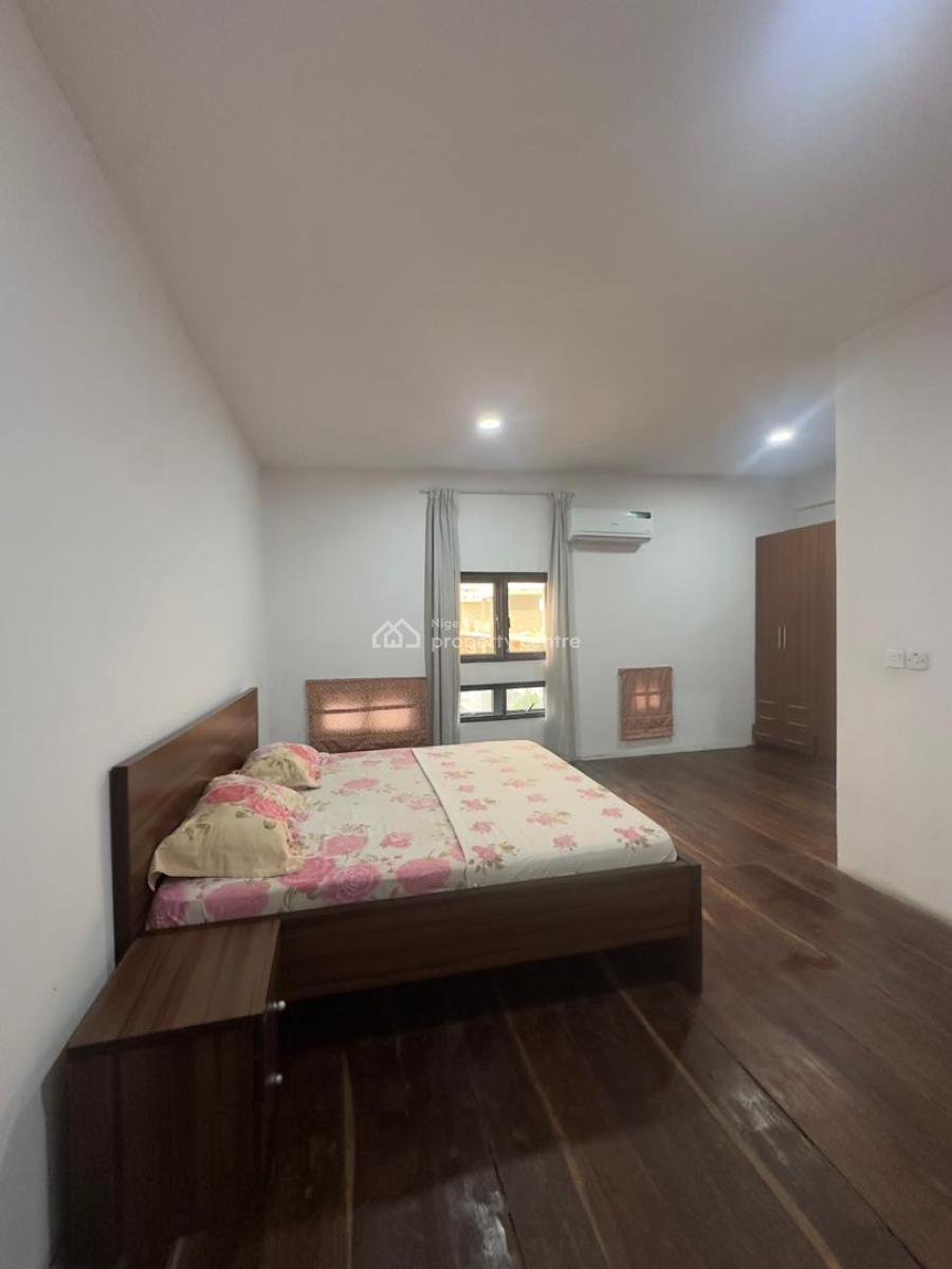 Well Maintained 3 Bedroom Apartment, Banana Island, Ikoyi, Lagos, Flat / Apartment for Rent